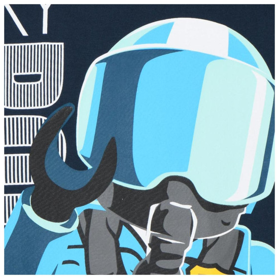 Lego Wear Παιδική μακρυμάνικη μπλούζα Lego Wear Παιδική μακρυμάνικη μπλούζα